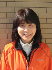 常田 多真美(つねだ たまみ)