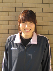山田 真未(やまだ まみ)