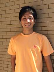 川田 祐也(かわたゆうや)