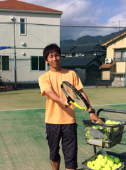 川田 祐也(かわたゆうや)